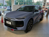 奥迪Q6L e-tron车型图片