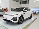 小鹏G6车型图片