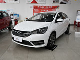 全新艾瑞泽5车型图片