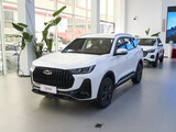 瑞虎7 PLUS车型图片