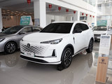 长安CS55PLUS PHEV车型图片