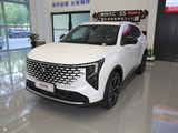 长安CS55 PLUS车型图片