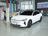 长安UNI-V智电iDD车型图片
