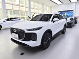 瑞虎8车型图片