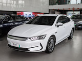 秦PLUS EV车型图片