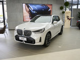 宝马X3车型图片
