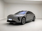 蔚来ET9车型图片