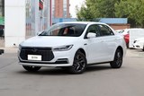 秦 EV车型图片