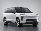 蔚来ES9车型图片