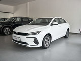 帝豪L 雷神Hi·P车型图片