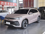 途观L车型图片