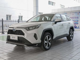 RAV4荣放双擎E+车型图片