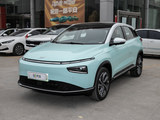小鹏G3车型图片