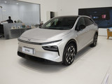 小鹏G7车型图片