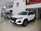 长安CS75车型图片