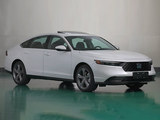雅阁PHEV车型图片