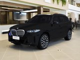 宝马X5车型图片