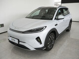 海狮05 EV车型图片