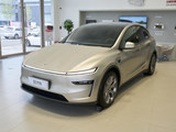 Model Y L车型图片