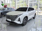 长安UNI-Z新能源车型图片