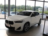 宝马X2车型图片