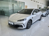 海豹06GT车型图片