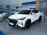 长安X5 PLUS车型图片