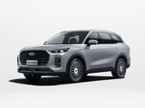 瑞虎8 L车型图片