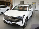 长安CS75 PLUS车型图片