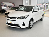 YARiS L 致享车型图片