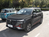 长安CS35 PLUS车型图片