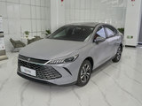 秦PLUS DM-i车型图片