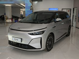 小鹏X9车型图片