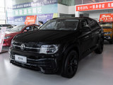 途昂X车型图片