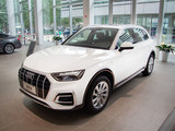 奥迪Q5L车型图片