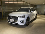 奥迪Q3车型图片