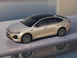 ID.ERA 5S车型图片