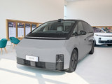 理想MEGA车型图片