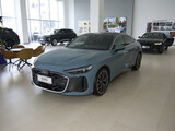奥迪A5L Sportback车型图片