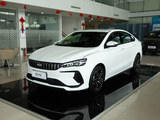 缤瑞车型图片