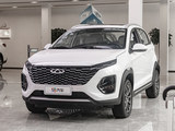 瑞虎3X车型图片