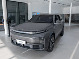 理想L7车型图片
