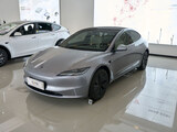 Model 3车型图片