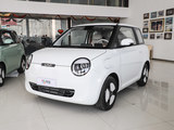 长安汽车Lumin车型图片