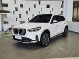 宝马X1车型图片
