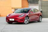 Model 3(进口)车型图片
