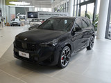 宝马X1 M35Li车型图片