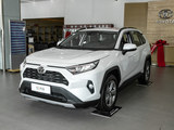 RAV4荣放车型图片