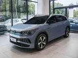 ID.6 X车型图片