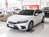 思域车型图片